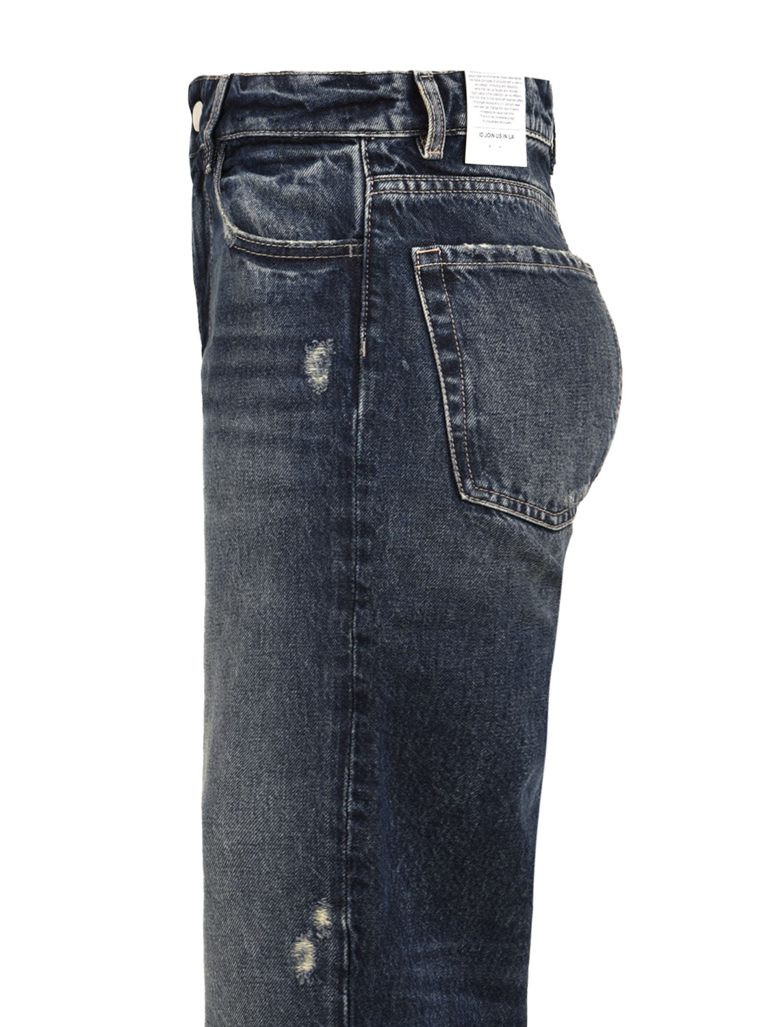 Jeans Jill ICON DENIM LOS ANGELES Donna - Blue