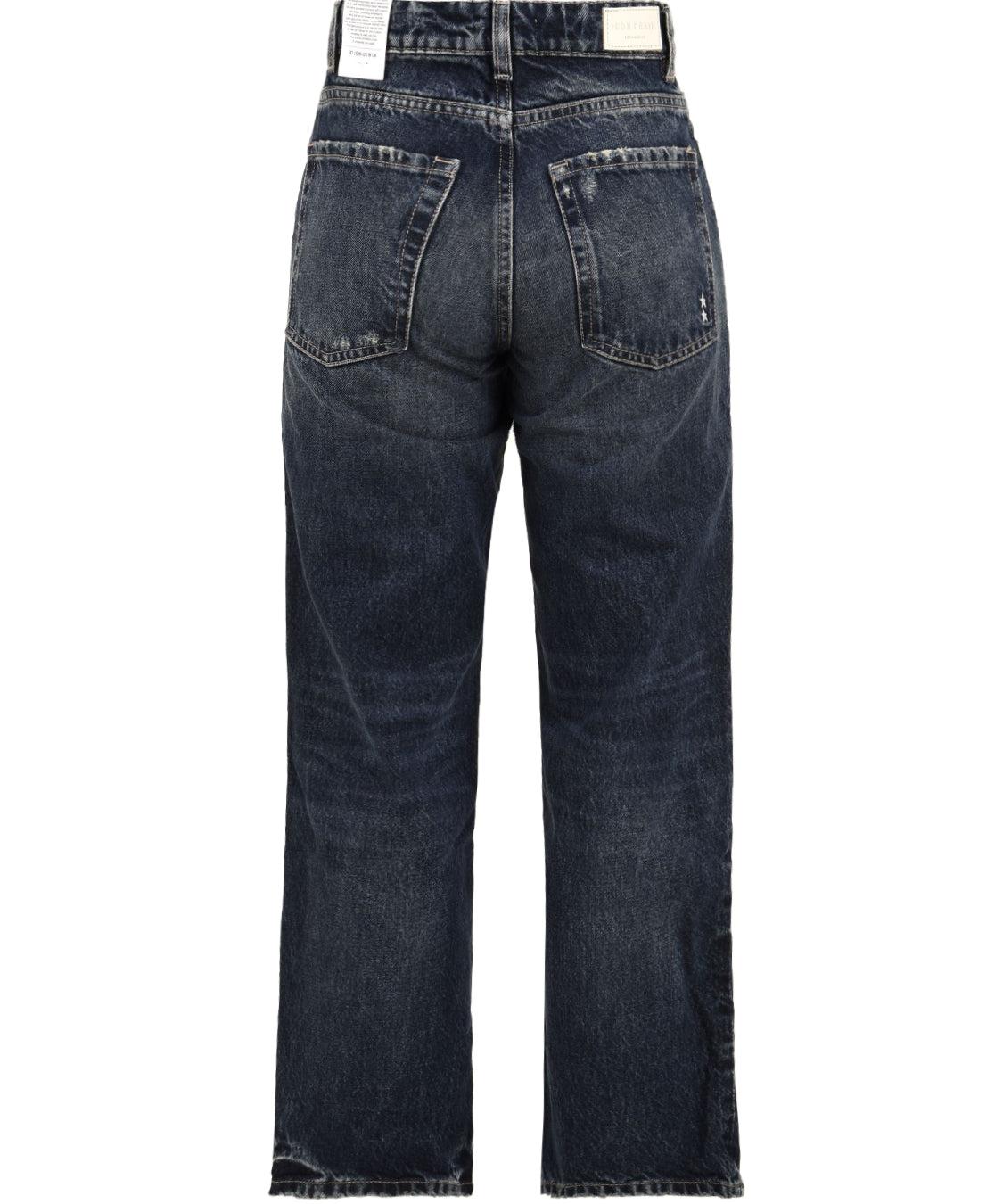 Jeans Jill ICON DENIM LOS ANGELES Donna - Blue