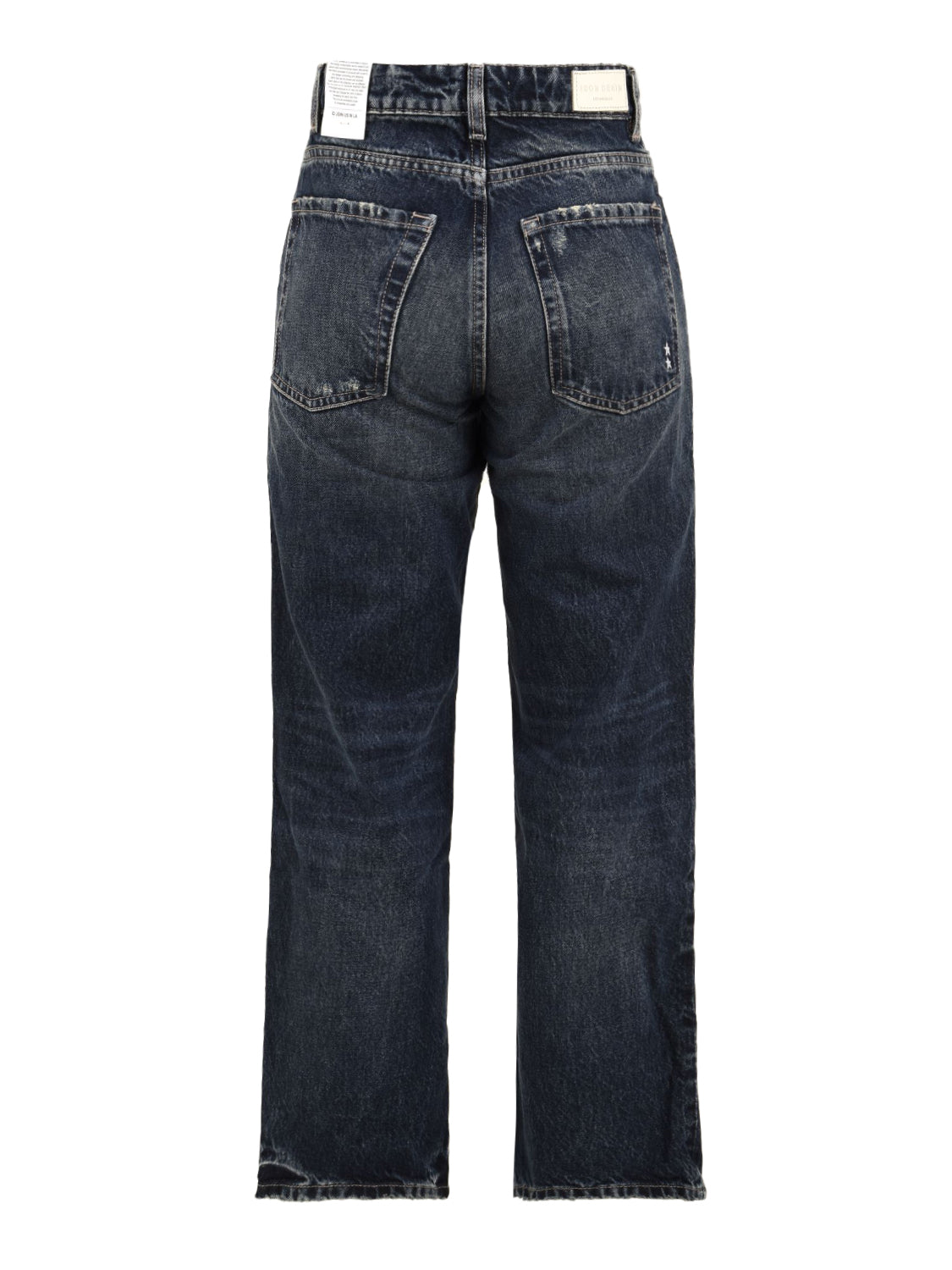 Jeans Jill ICON DENIM LOS ANGELES Donna - Blue