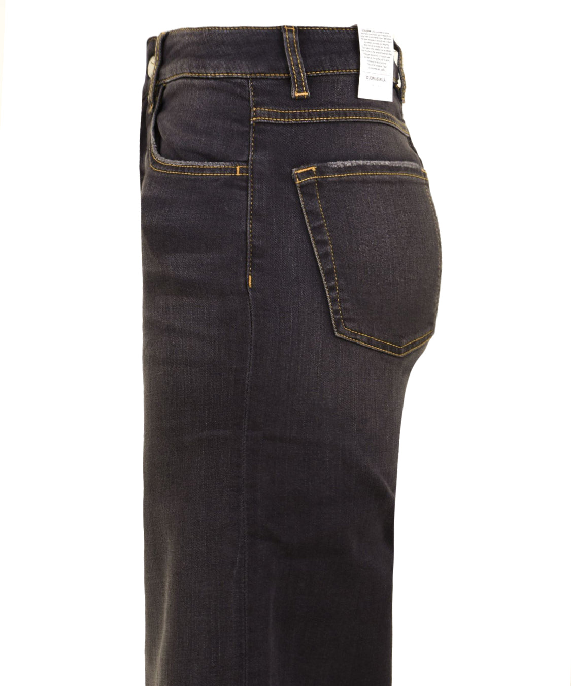 Jeans Joia ICON DENIM LOS ANGELES Donna - Nero