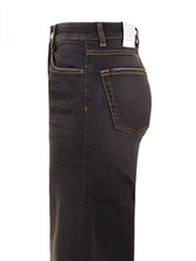 Jeans Joia ICON DENIM LOS ANGELES Donna - Nero