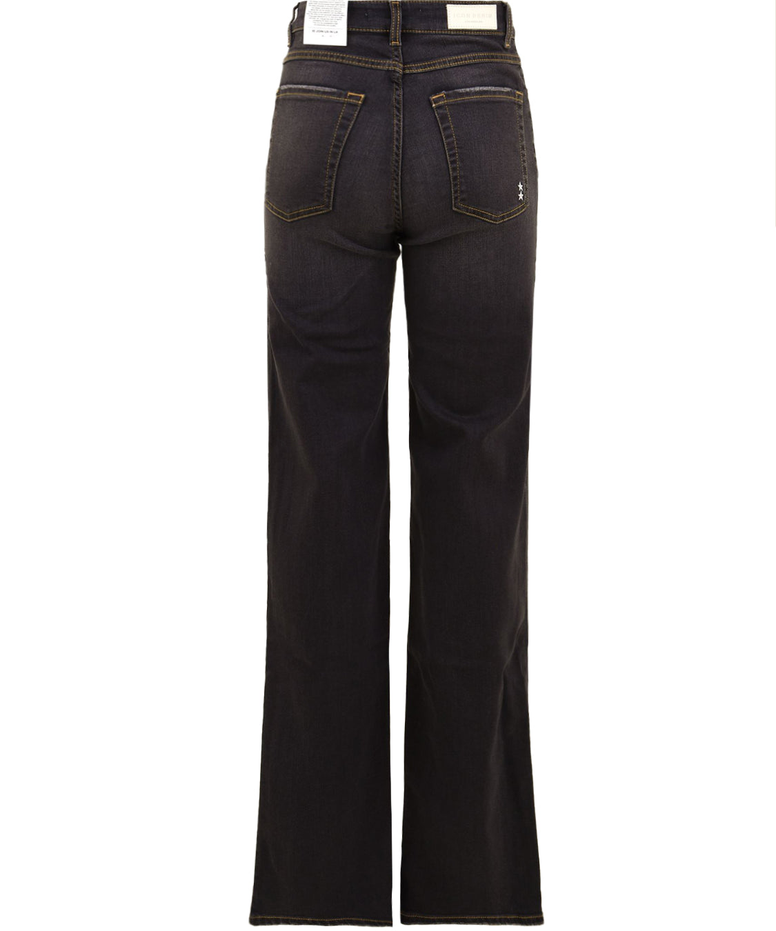 Jeans Joia ICON DENIM LOS ANGELES Donna - Nero