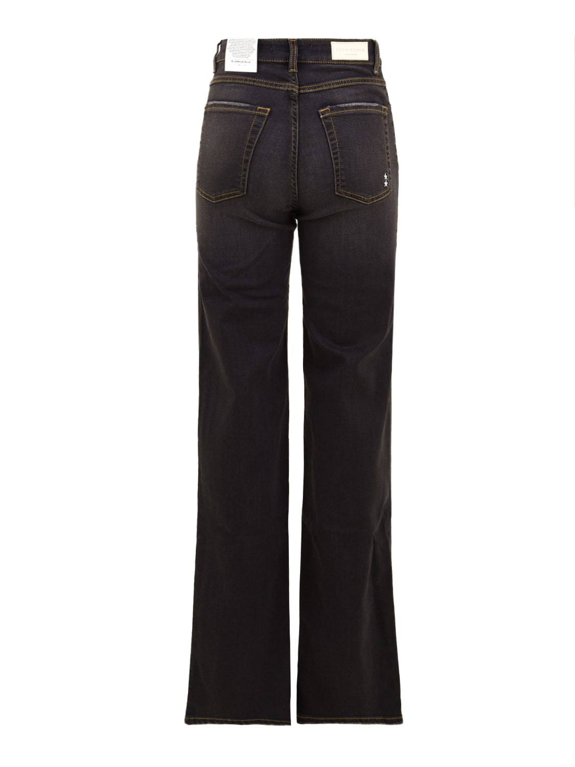 Jeans Joia ICON DENIM LOS ANGELES Donna - Nero