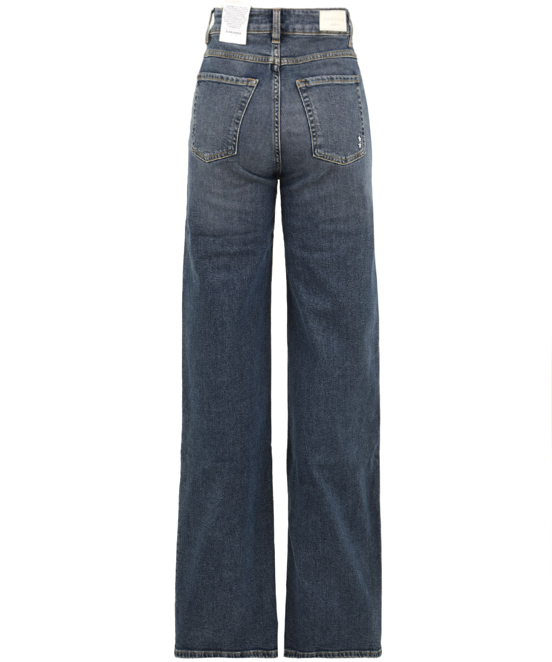 Jeans Joia ICON DENIM LOS ANGELES Donna - Blue