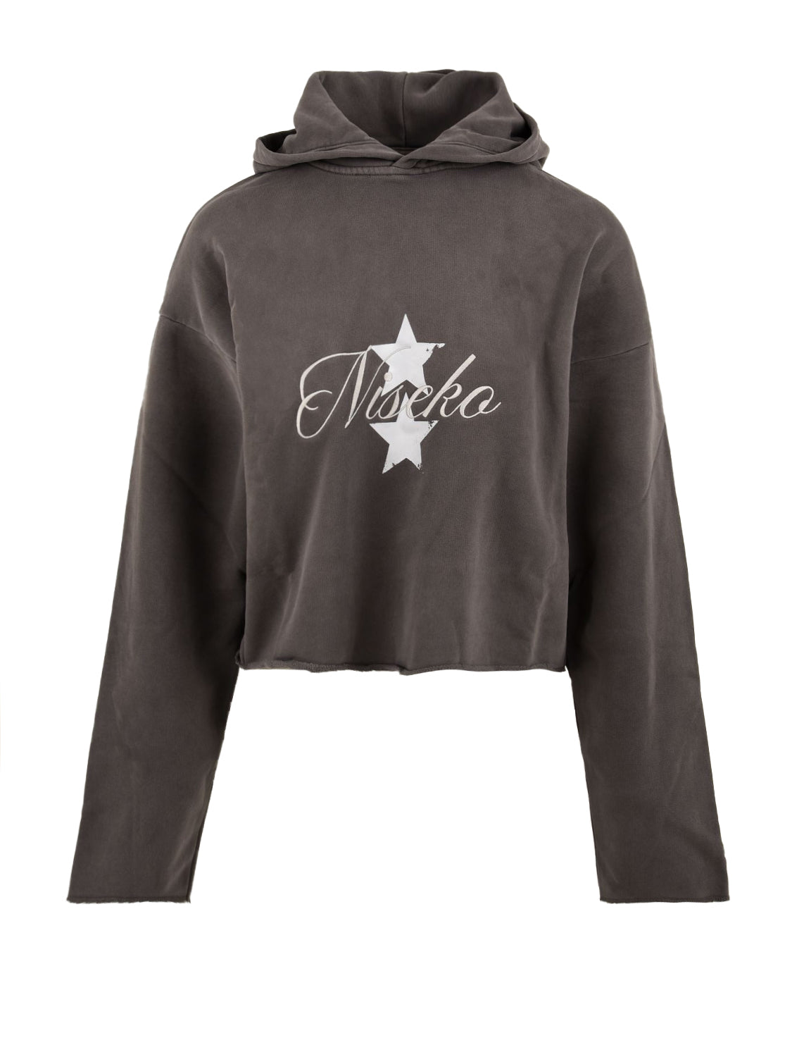 Felpa Kay ICON DENIM LOS ANGELES Donna -