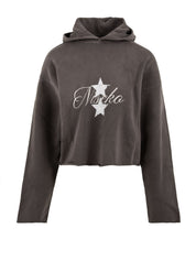 Felpa Kay ICON DENIM LOS ANGELES Donna -
