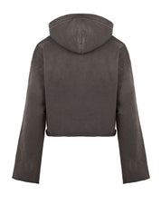 Felpa Kay ICON DENIM LOS ANGELES Donna -