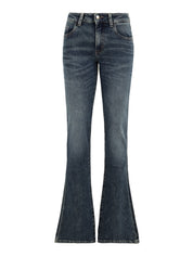 Jeans Kendy ICON DENIM LOS ANGELES Donna - Blue