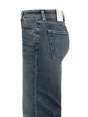 Jeans Kendy ICON DENIM LOS ANGELES Donna - Blue