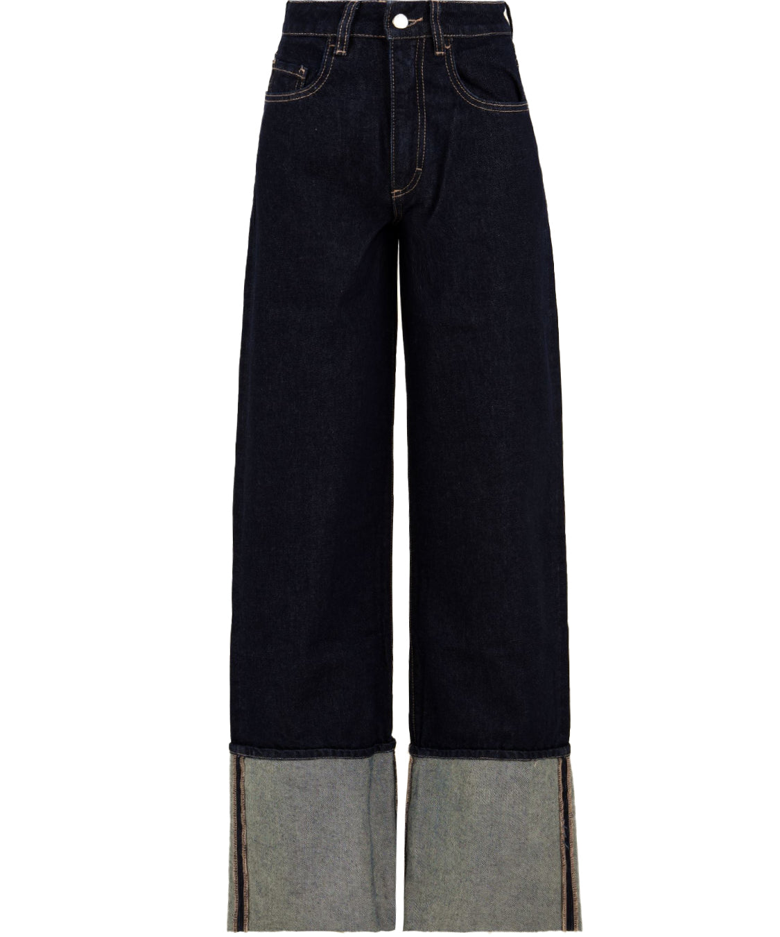 Jeans Kiki ICON DENIM LOS ANGELES Donna - Blue