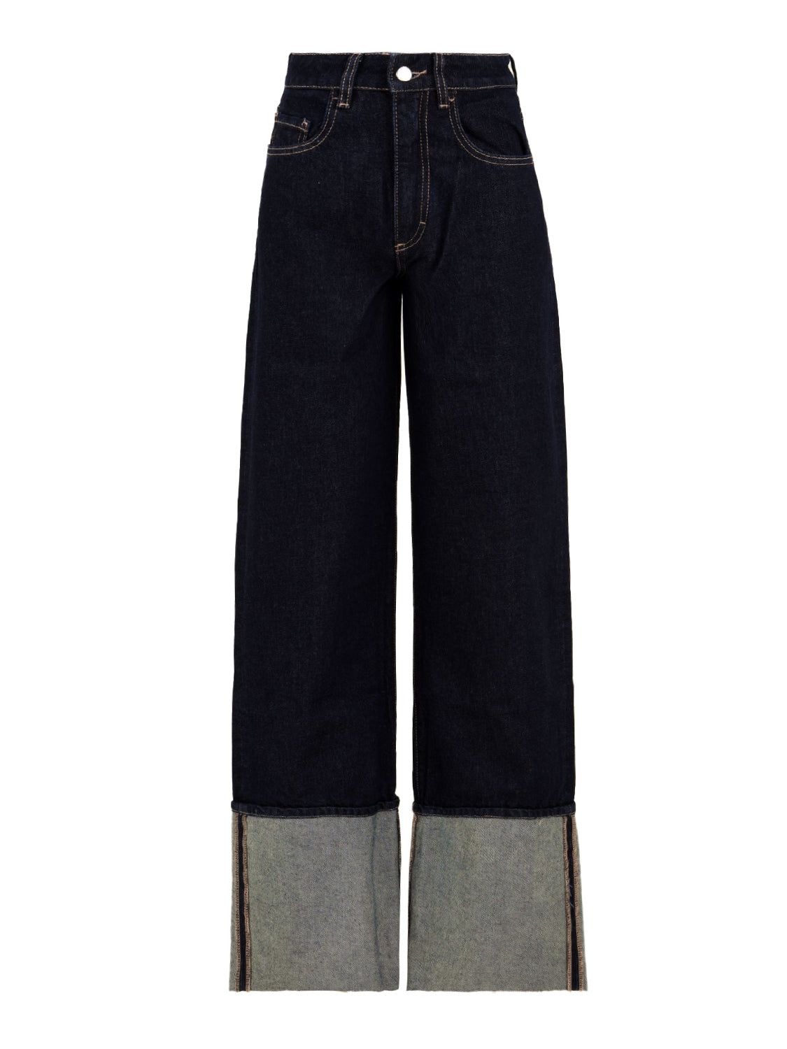 Jeans Kiki ICON DENIM LOS ANGELES Donna - Blue