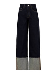 Jeans Kiki ICON DENIM LOS ANGELES Donna - Blue