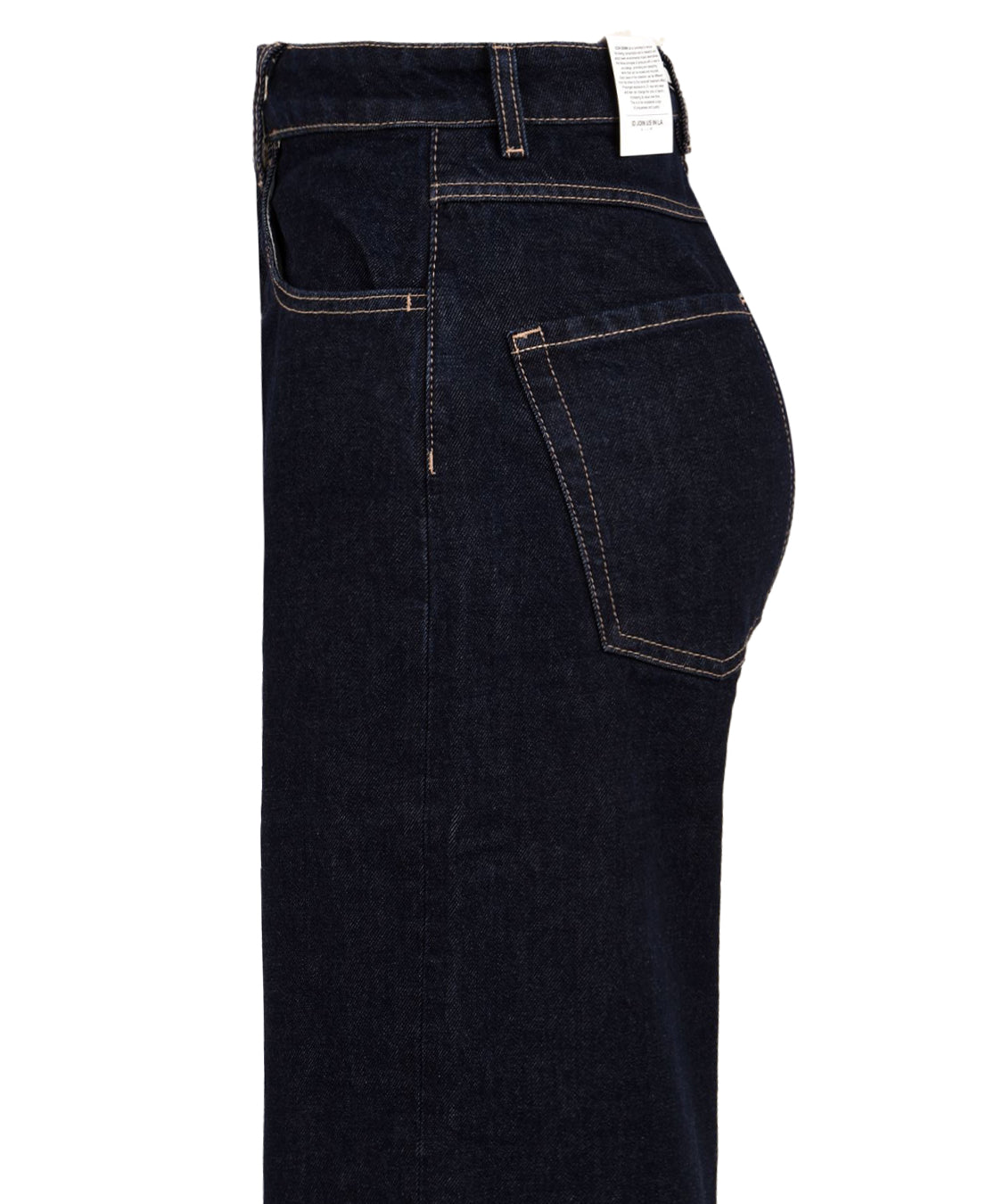 Jeans Kiki ICON DENIM LOS ANGELES Donna - Blue