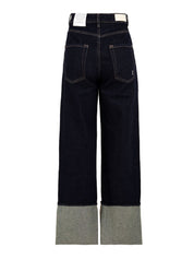 Jeans Kiki ICON DENIM LOS ANGELES Donna - Blue