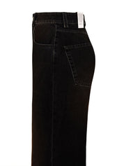 Jeans Poppy ICON DENIM LOS ANGELES Donna - Nero