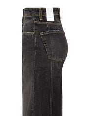 Jeans Sia ICON DENIM LOS ANGELES Donna - Nero