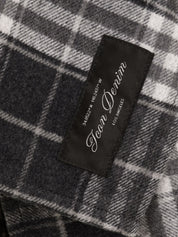 Sciarpa Totis ICON DENIM LOS ANGELES Donna - Nero