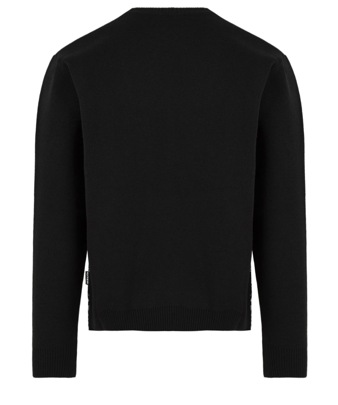 Maglione Symphony IUTER Uomo - Nero