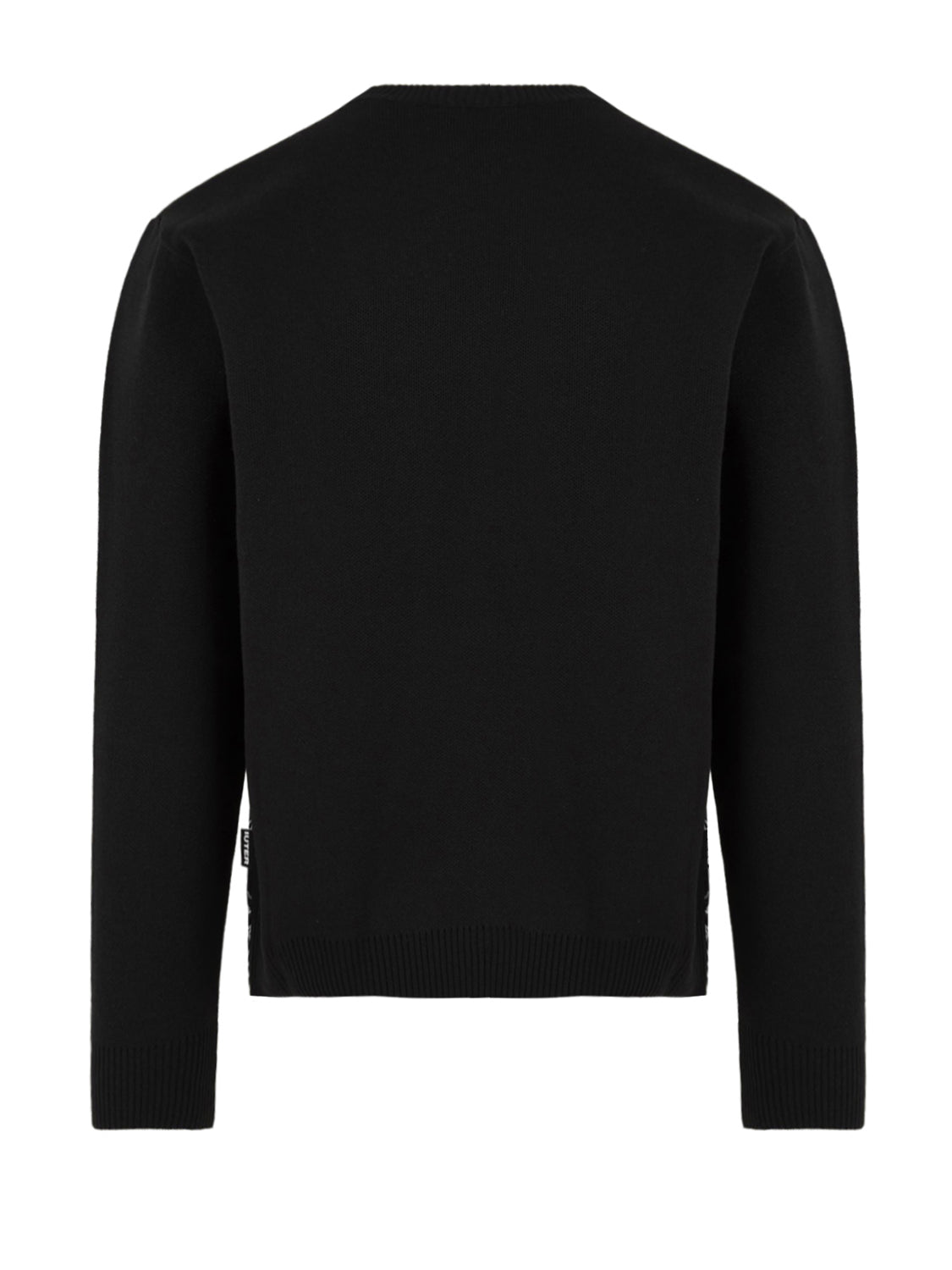 Maglione Symphony IUTER Uomo - Nero