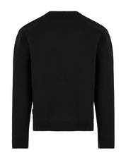 Maglione Symphony IUTER Uomo - Nero