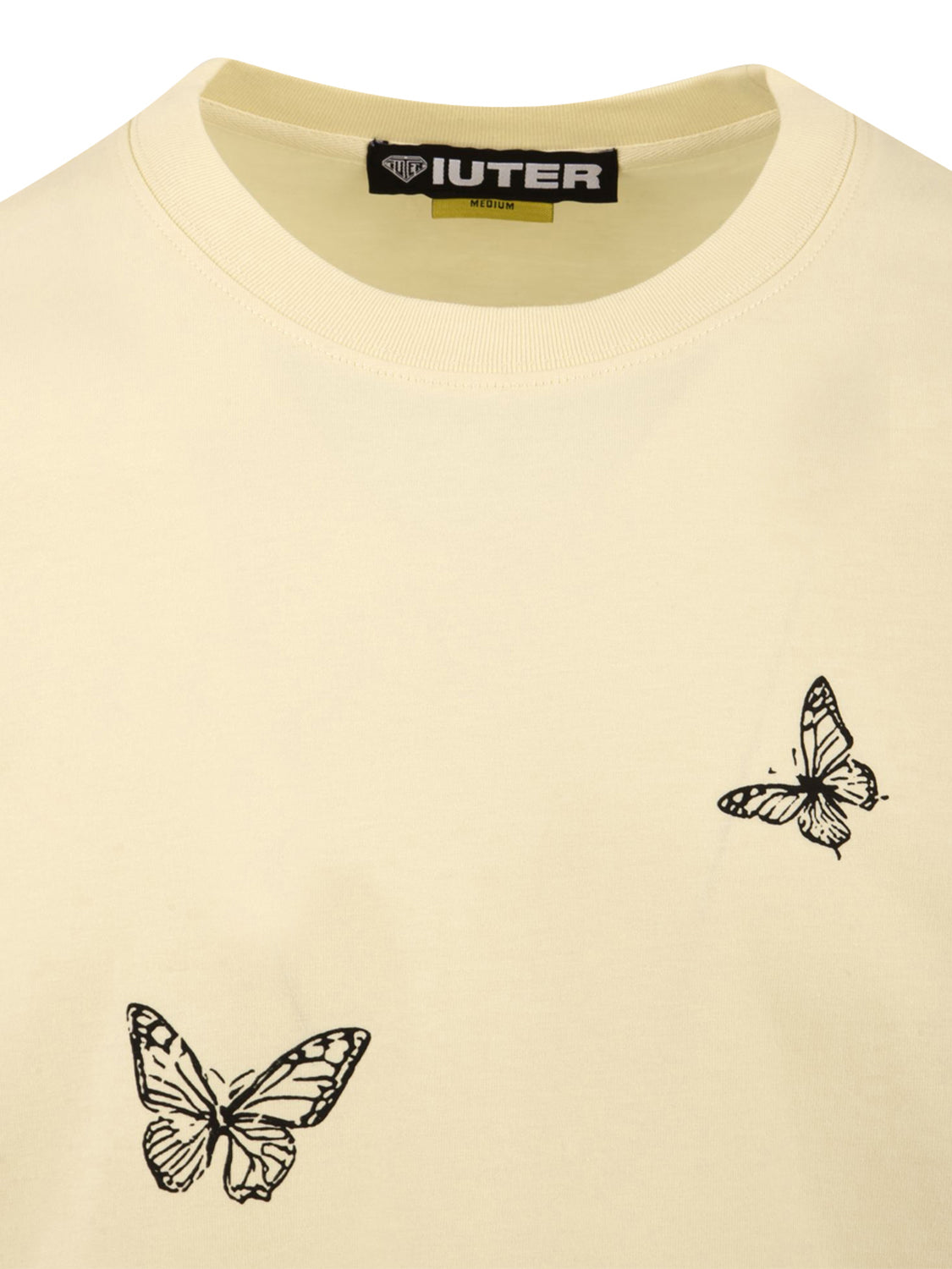 T-shirt Symphony IUTER Uomo - Beige