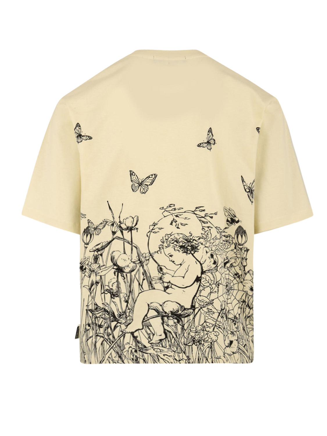 T-shirt Symphony IUTER Uomo - Beige