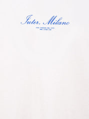 T-shirt Tune IUTER Uomo - Bianco