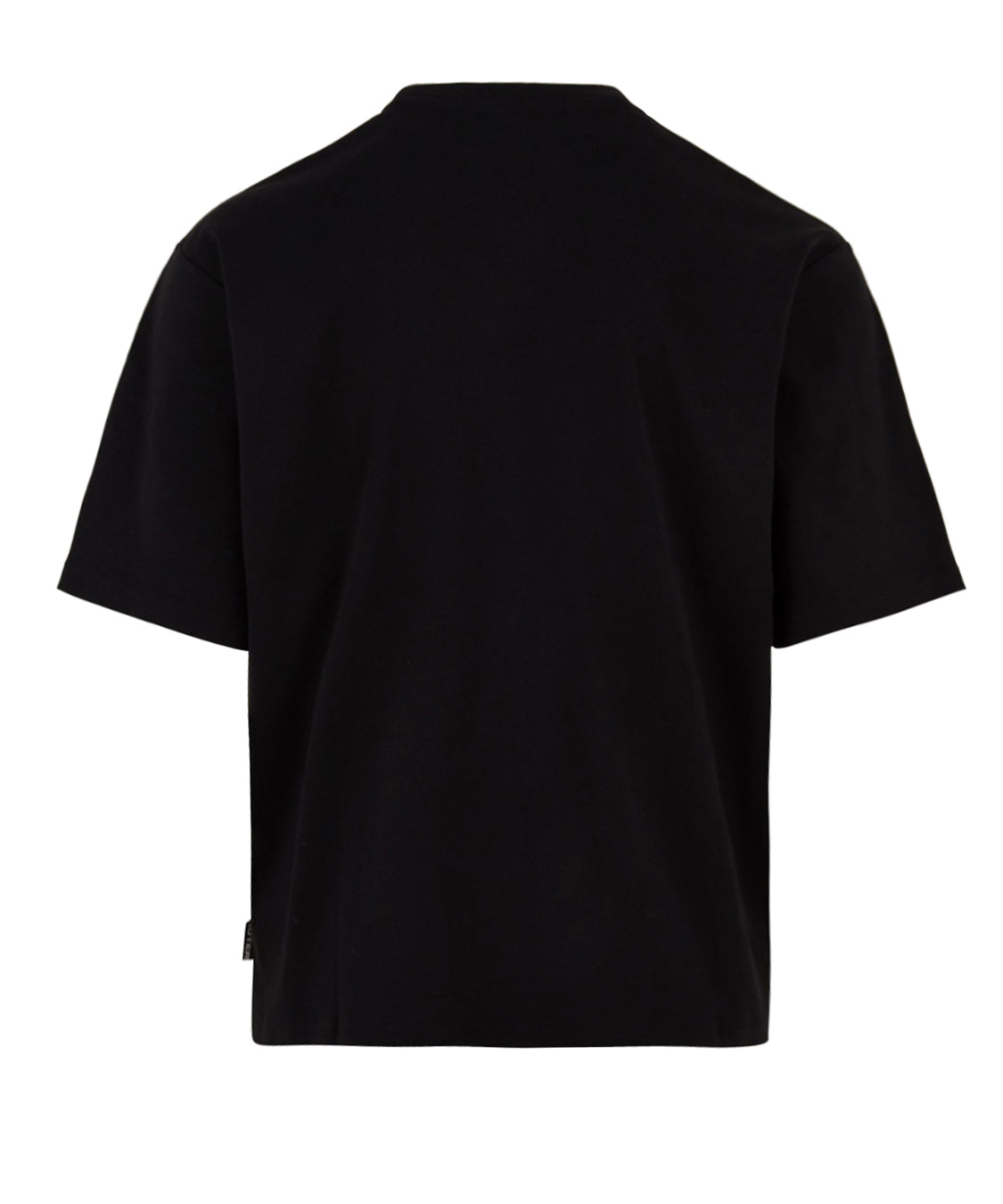 T-shirt Monumental IUTER Uomo - Nero