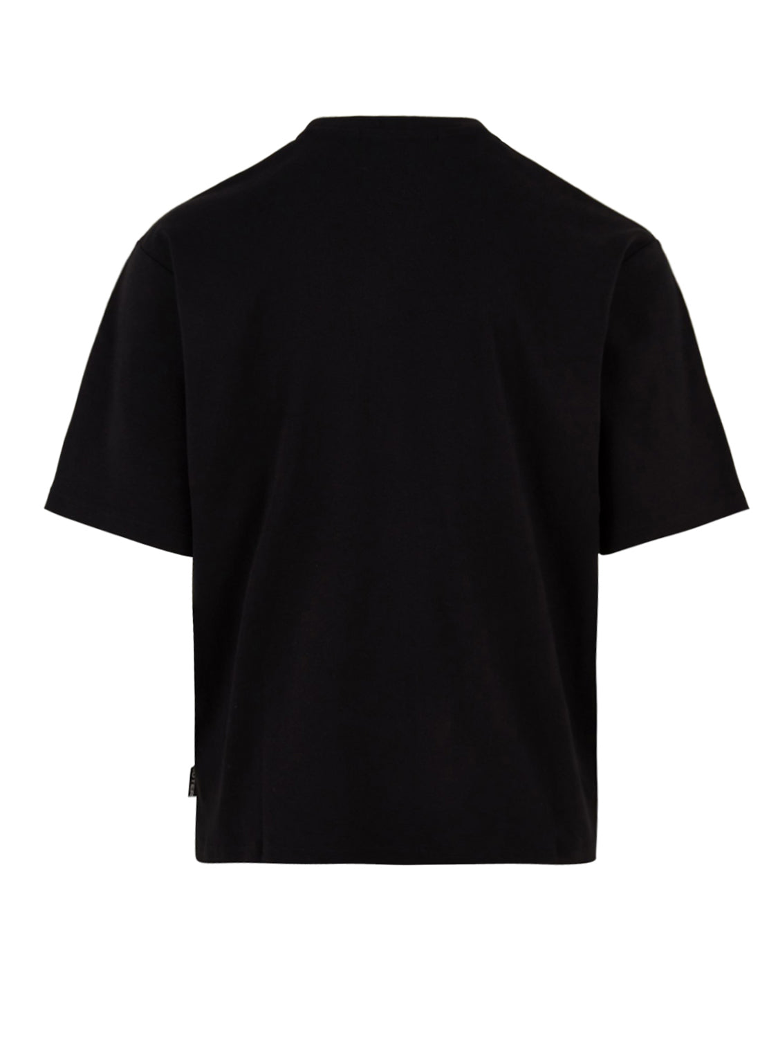 T-shirt Monumental IUTER Uomo - Nero
