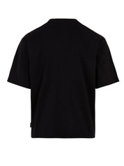 T-shirt Monumental IUTER Uomo - Nero