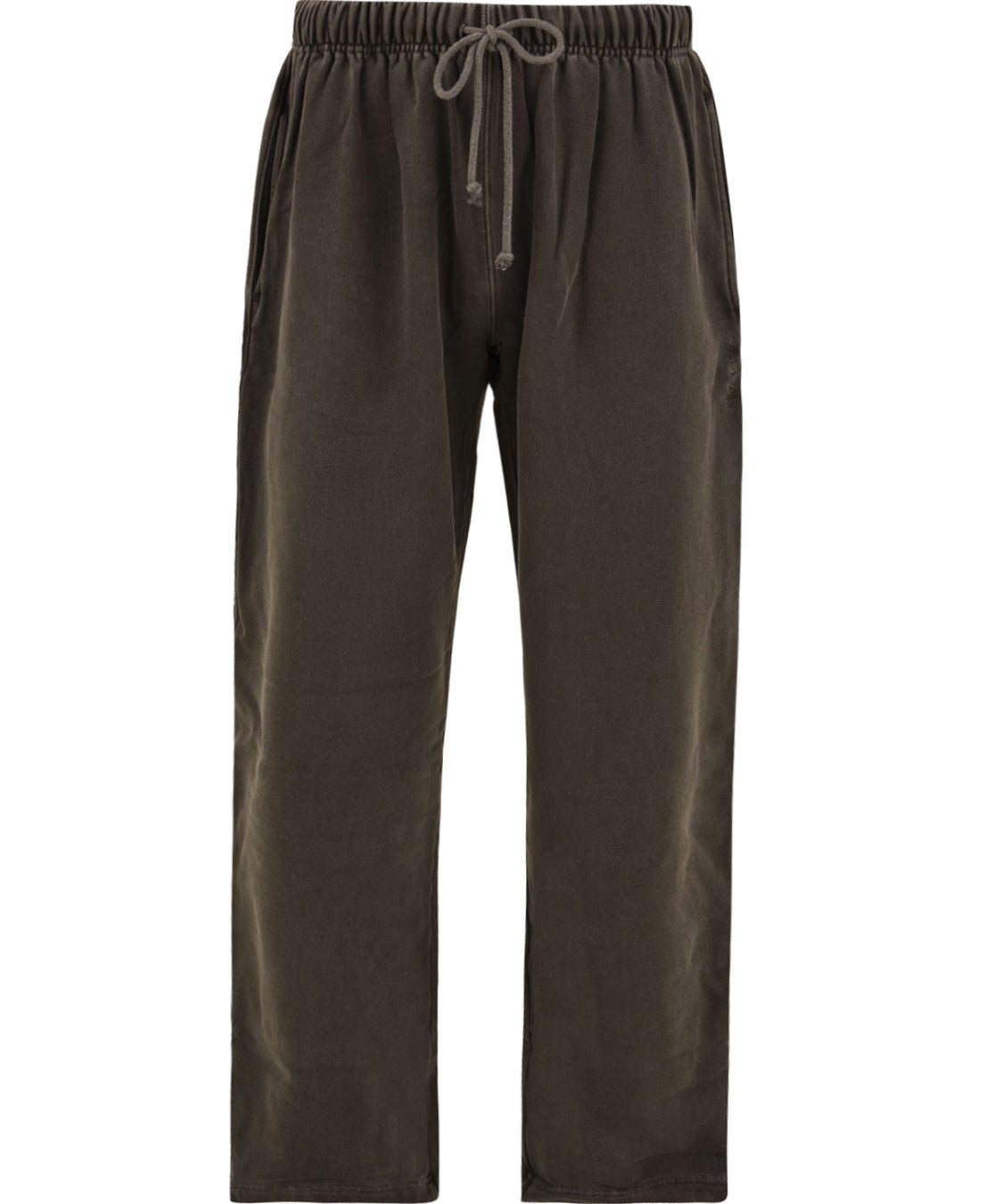 Pantalone Pigment sweatpants KAPPY Unisex - Grigio
