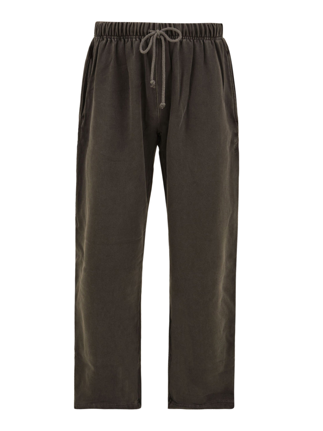 Pantalone Pigment sweatpants KAPPY Unisex - Grigio