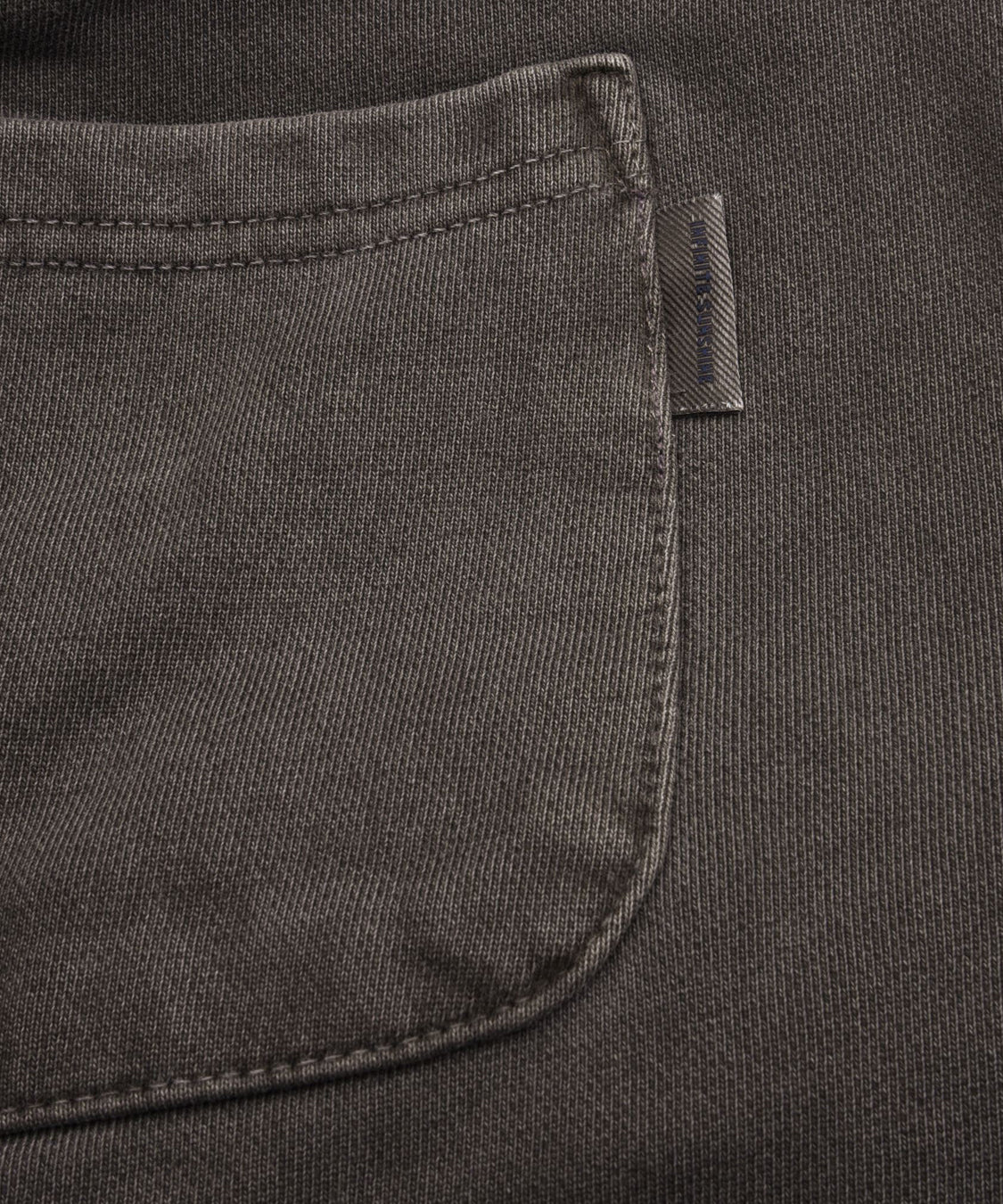 Pantalone Pigment sweatpants KAPPY Unisex - Grigio