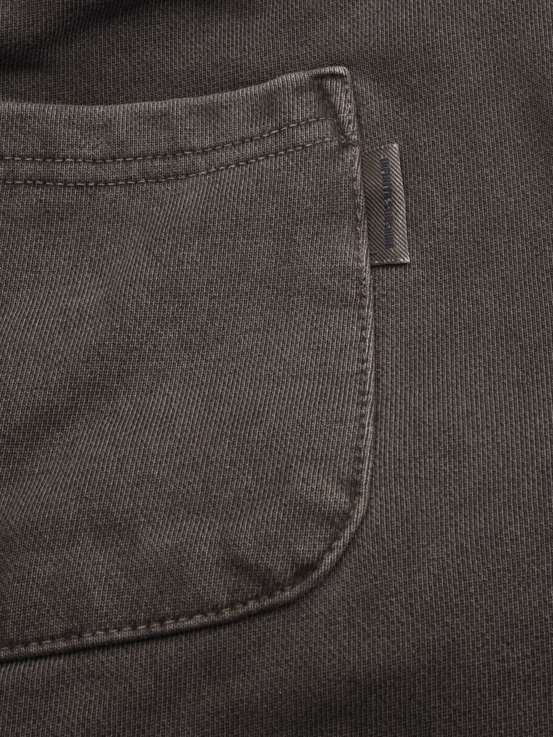 Pantalone Pigment sweatpants KAPPY Unisex - Grigio