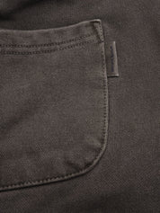 Pantalone Pigment sweatpants KAPPY Unisex - Grigio