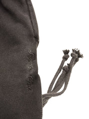 Pantalone Pigment sweatpants KAPPY Unisex - Grigio