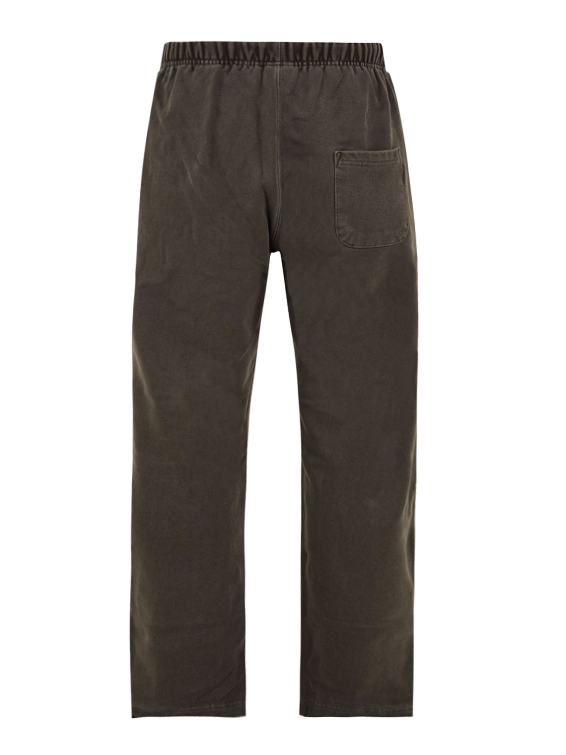 Pantalone Pigment sweatpants KAPPY Unisex - Grigio