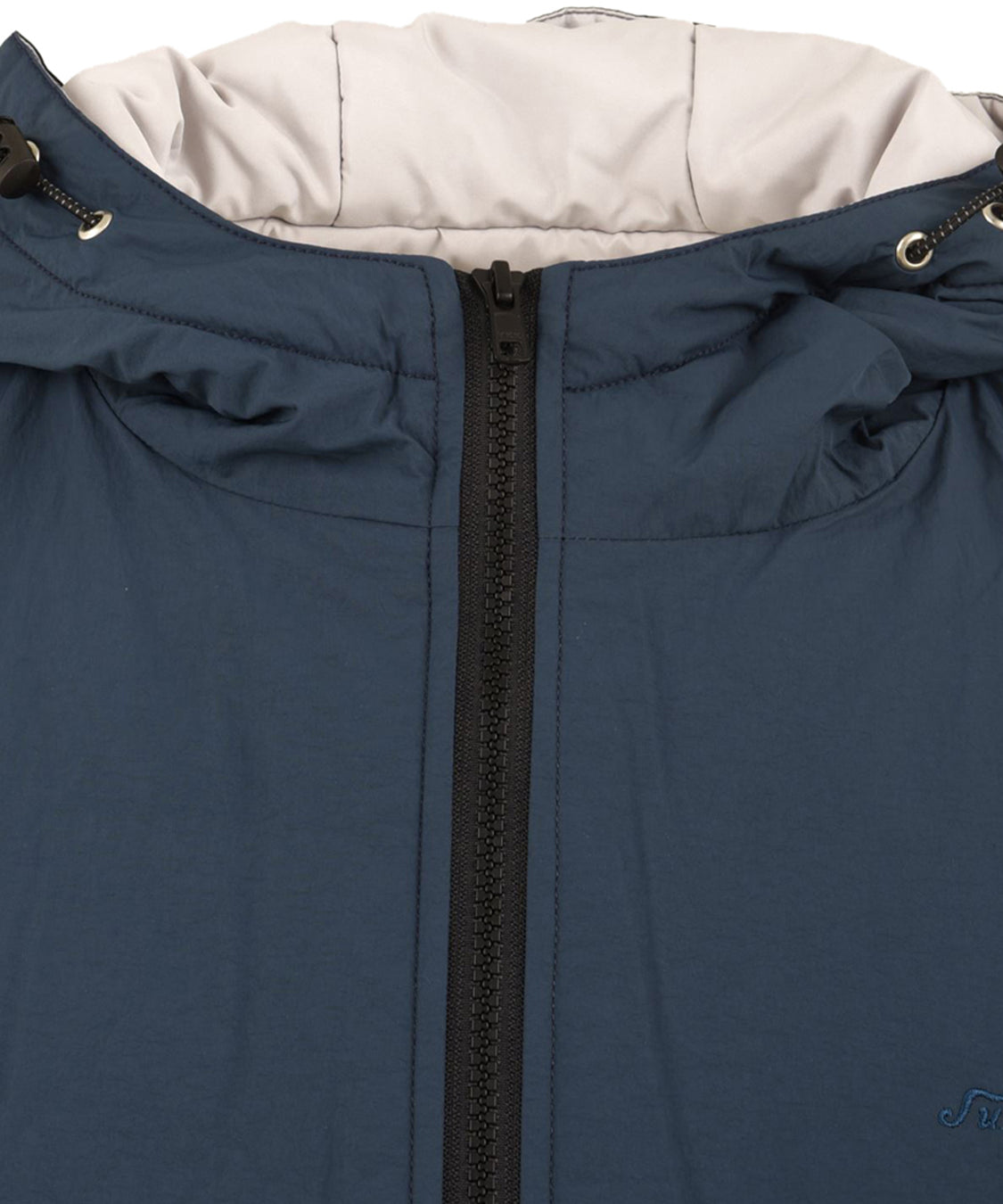 Giubbotto 3M Sunrise Club Padding KAPPY Unisex - Blue