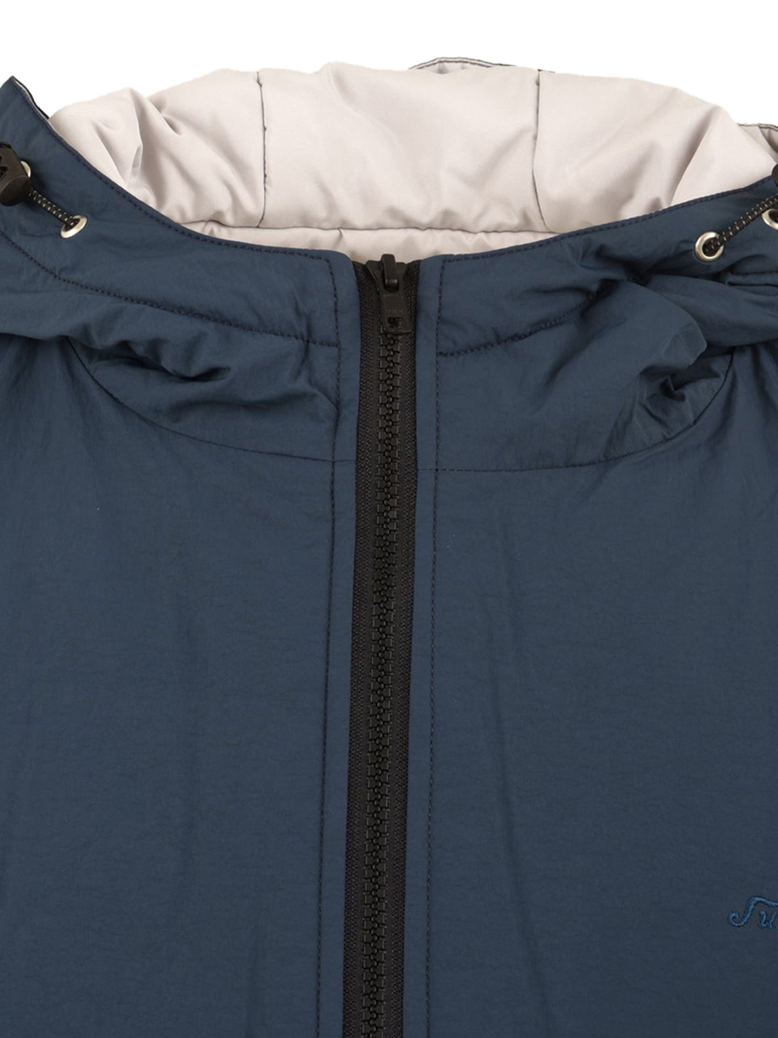 Giubbotto 3M Sunrise Club Padding KAPPY Unisex - Blue