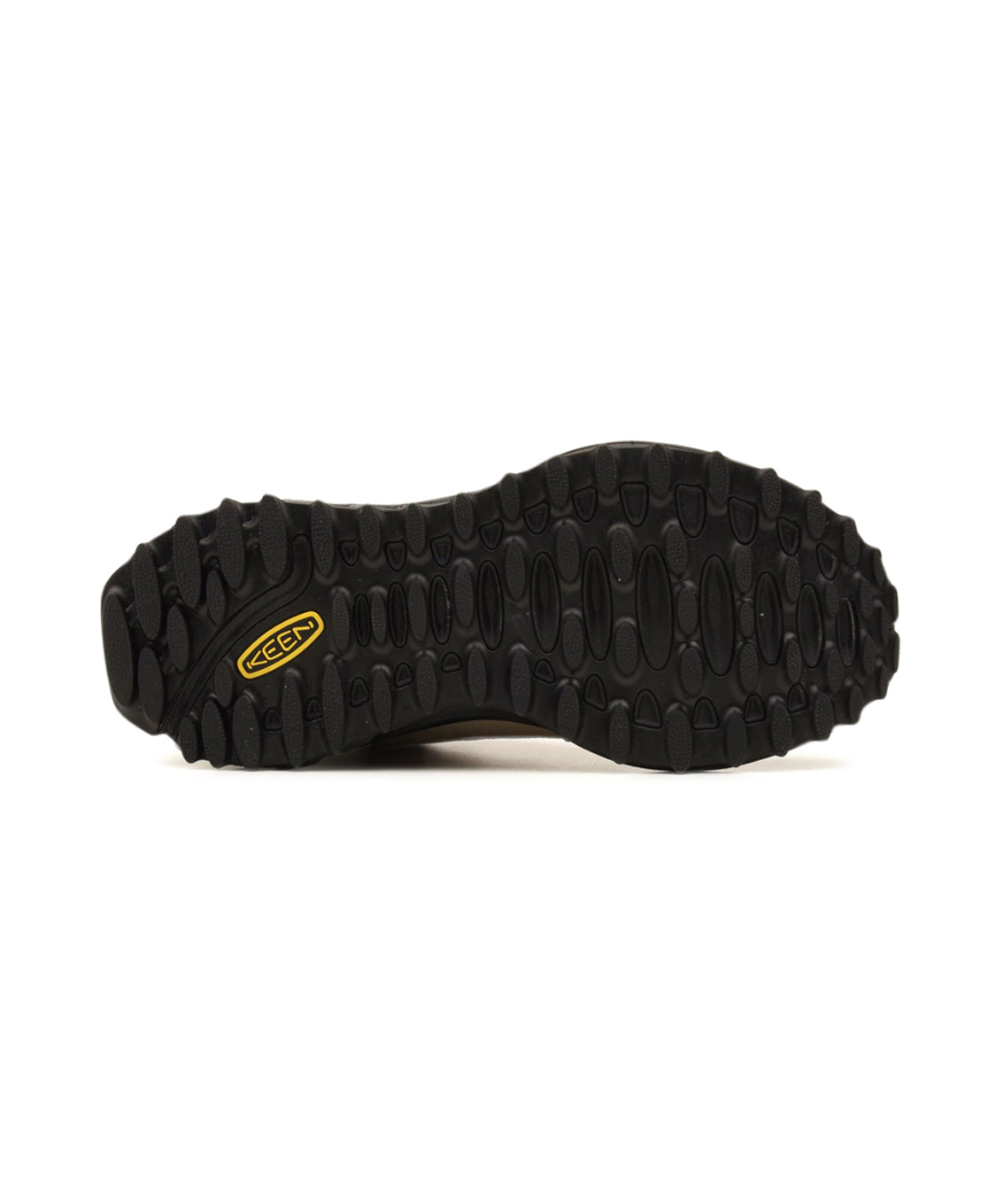 Sneakers Basse Jasper Zionic KEEN Uomo - Beige
