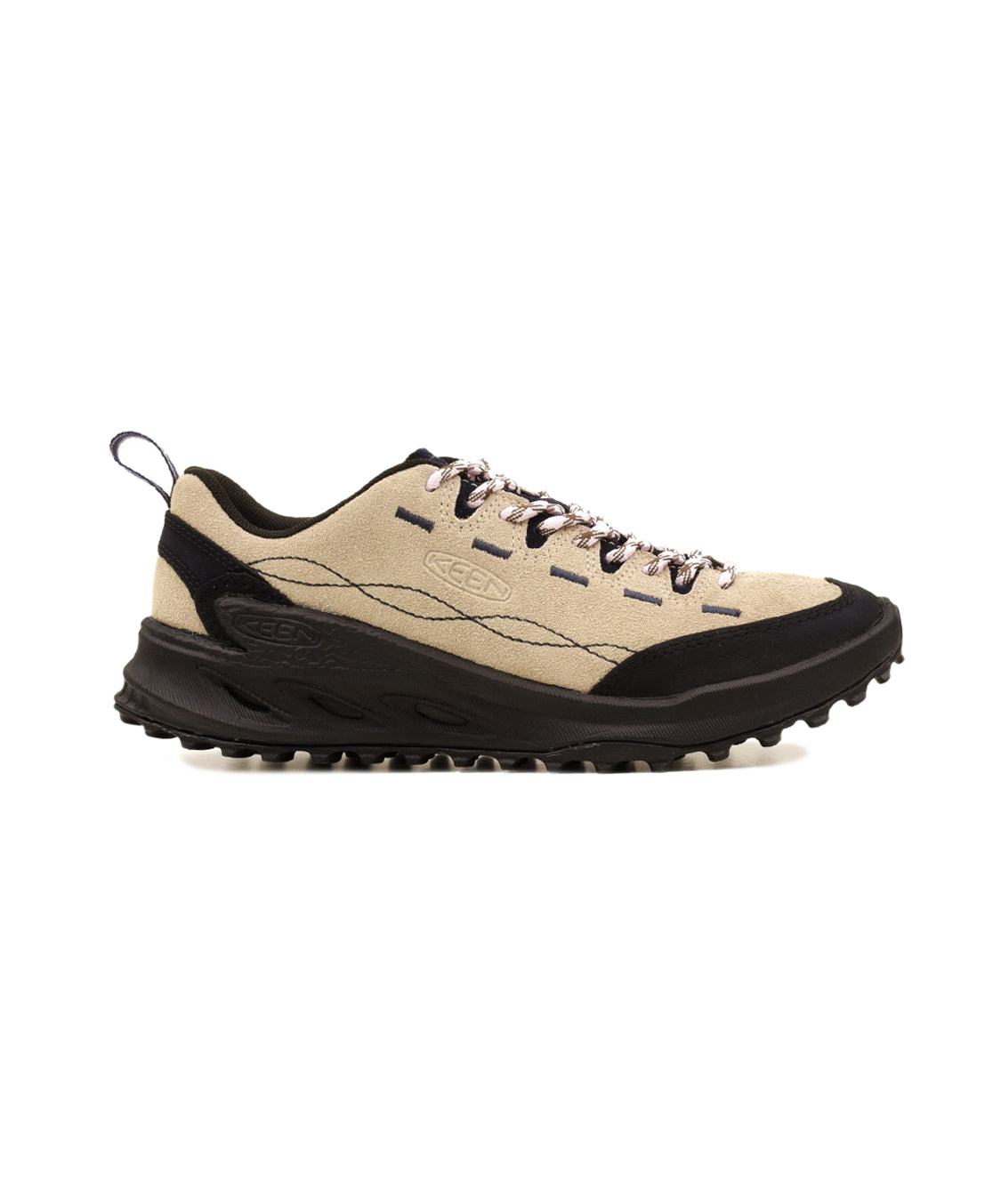 Sneakers Basse Jasper Zionic KEEN Donna - Beige