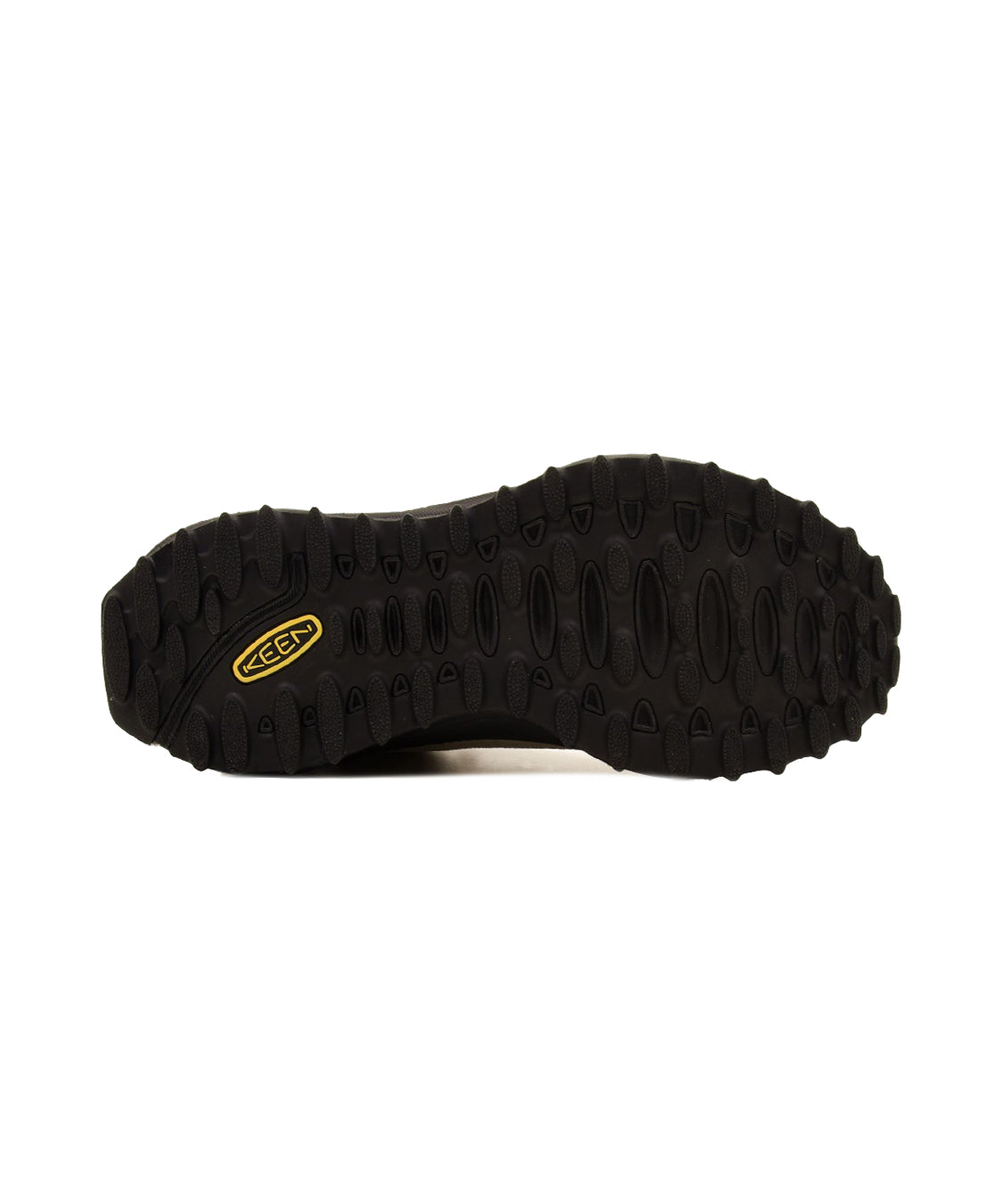 Sneakers Basse Jasper Zionic KEEN Donna - Beige