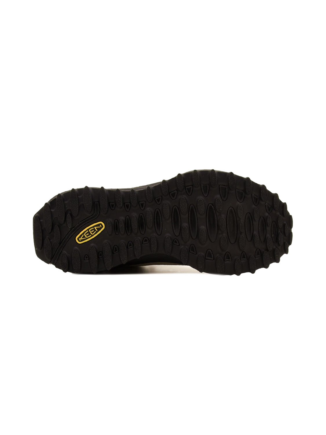Sneakers Basse Jasper Zionic KEEN Donna - Beige