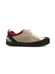 Sneakers Basse Jasper Rocks KEEN Uomo - Taupe