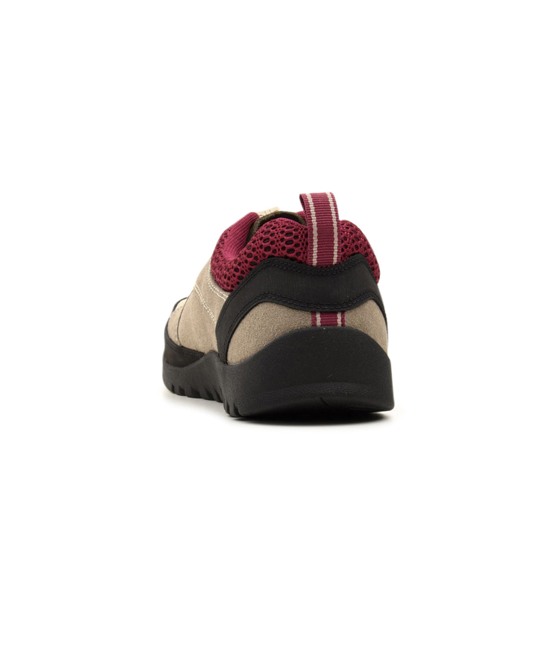 Sneakers Basse Jasper Rocks KEEN Uomo - Taupe