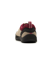 Sneakers Basse Jasper Rocks KEEN Uomo - Taupe