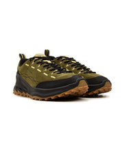 Sneakers Basse Jasper Zionic KEEN Uomo - Verde
