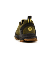 Sneakers Basse Jasper Zionic KEEN Uomo - Verde