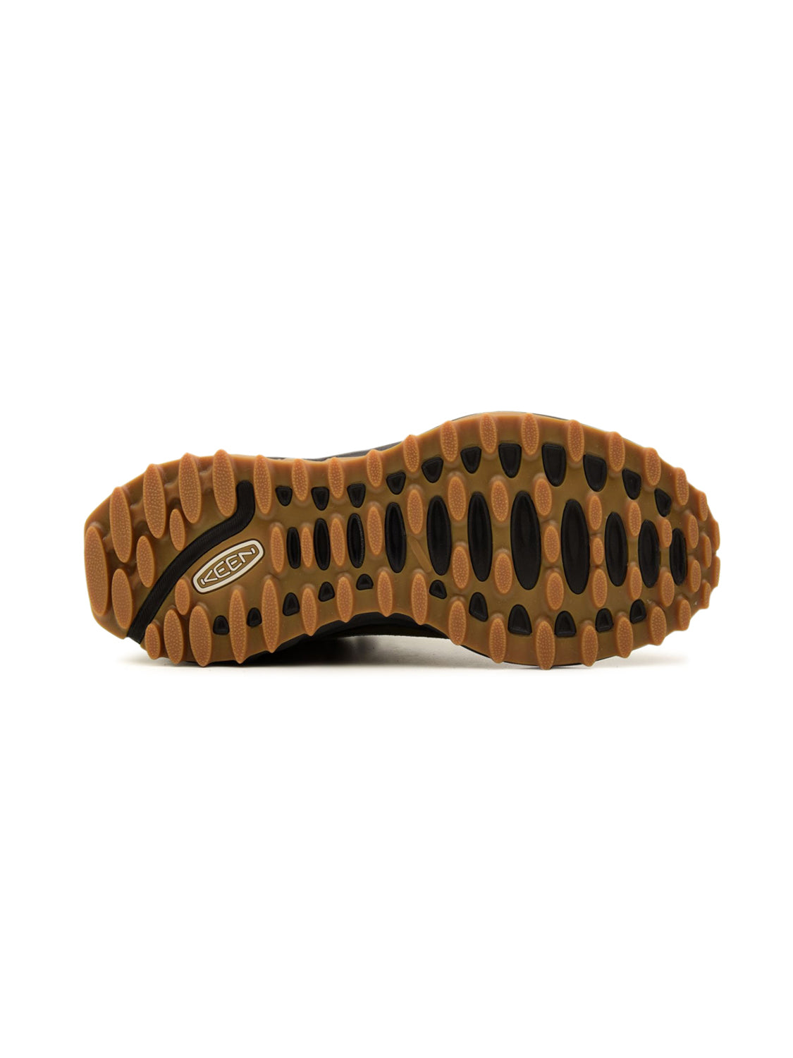 Sneakers Basse Jasper Zionic KEEN Uomo - Verde