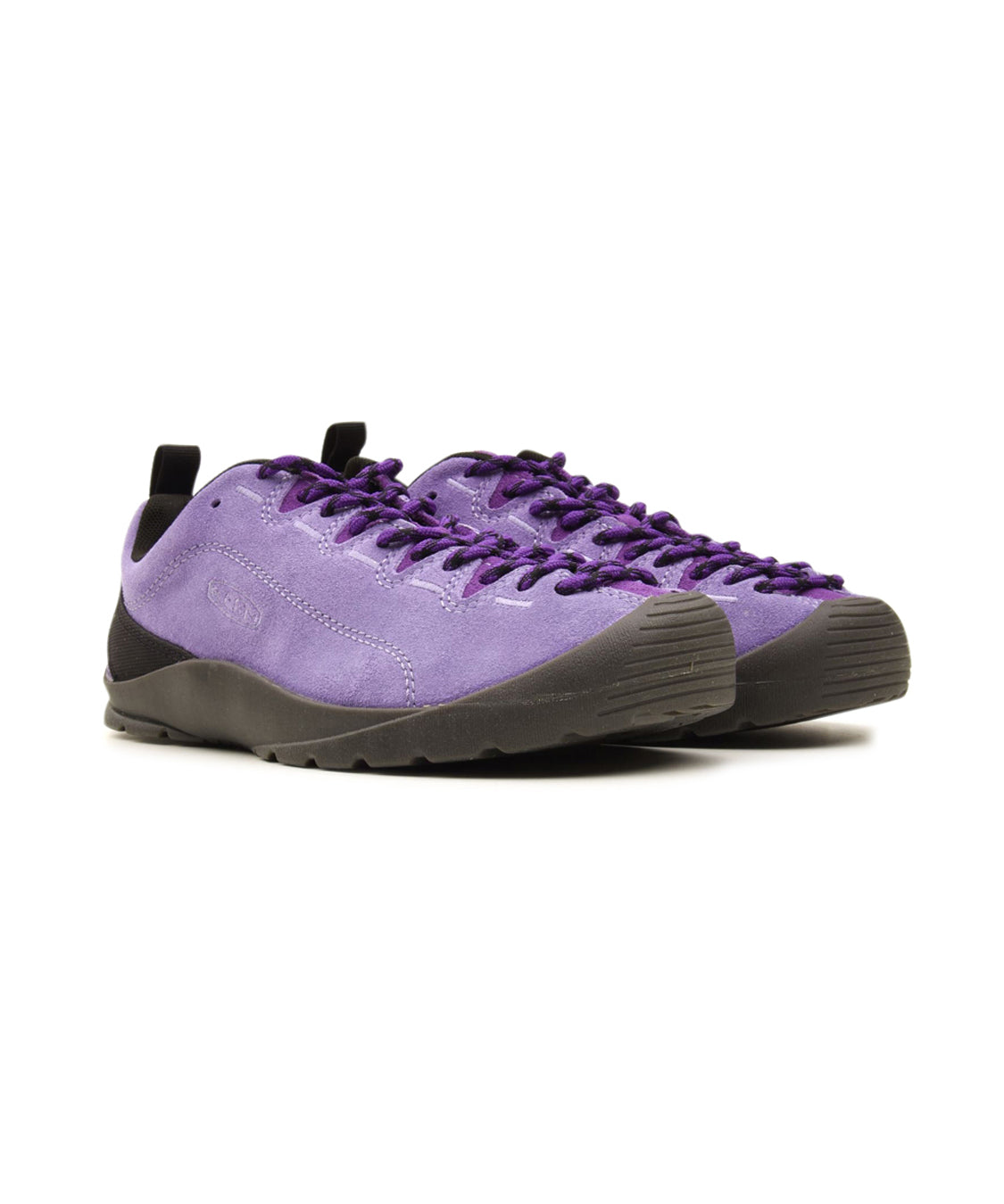 Sneakers Basse Jasper KEEN Donna - Viola